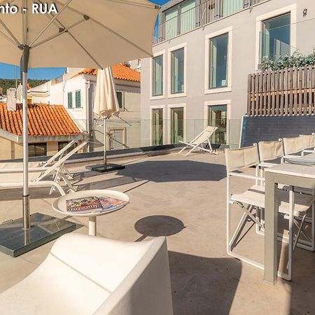 Season Apartments Sesimbra Exteriör bild
