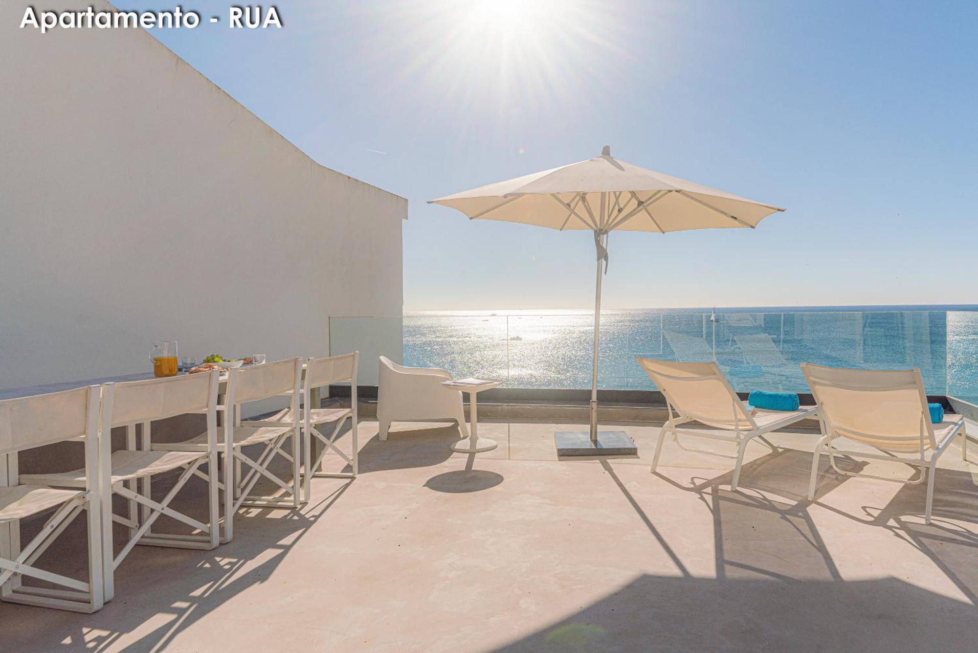 Season Apartments Sesimbra Exteriör bild