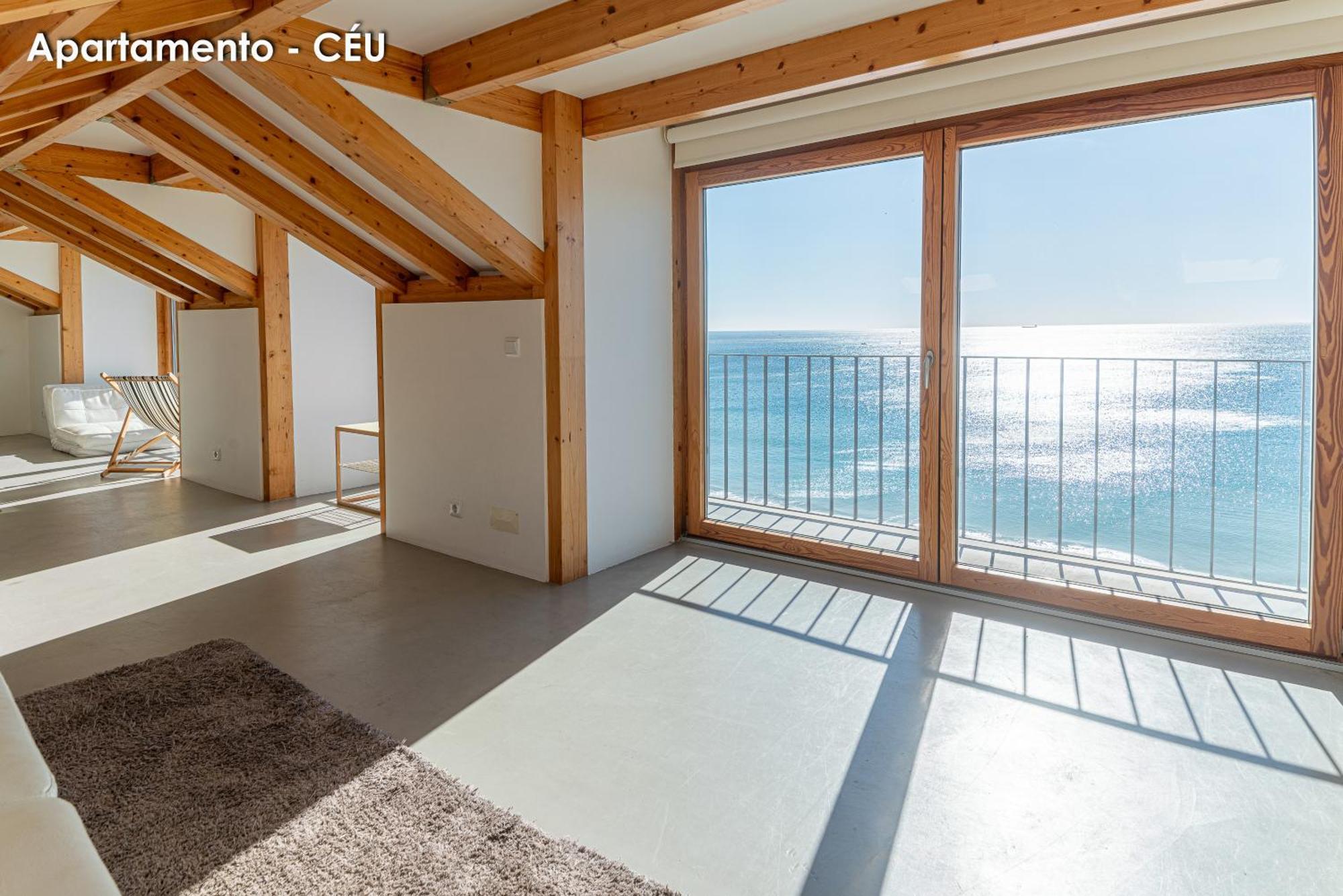 Season Apartments Sesimbra Exteriör bild
