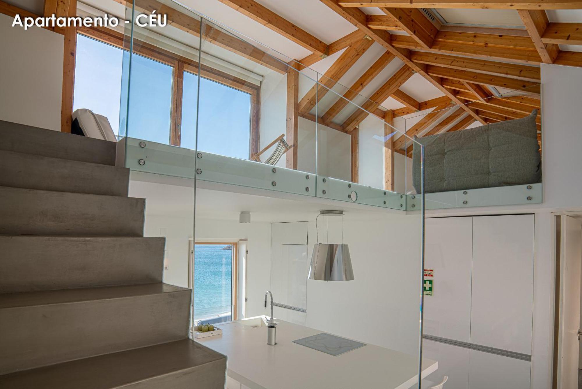 Season Apartments Sesimbra Exteriör bild