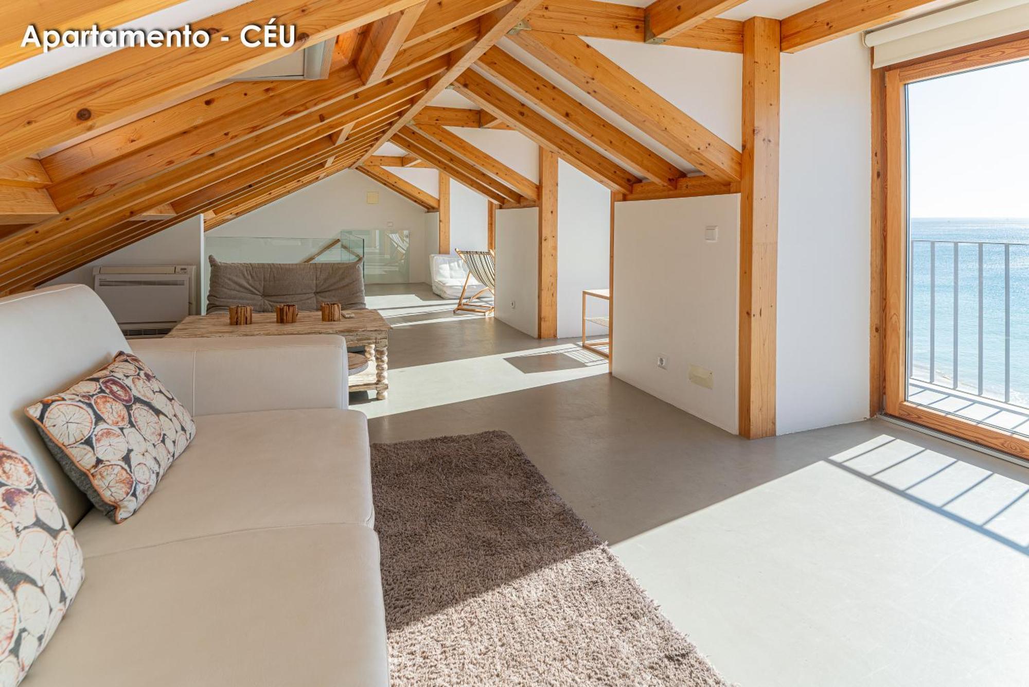 Season Apartments Sesimbra Exteriör bild
