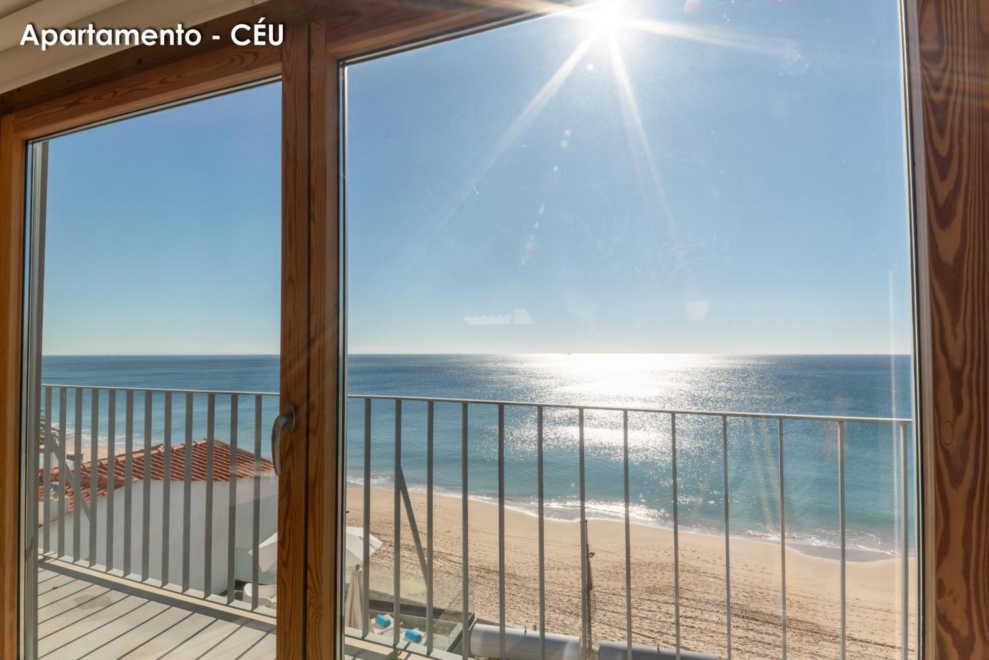 Season Apartments Sesimbra Exteriör bild
