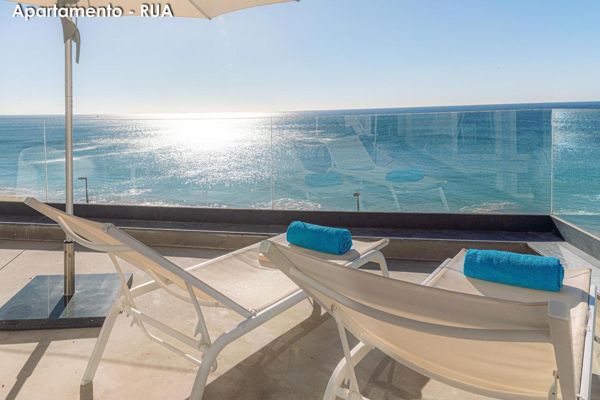 Season Apartments Sesimbra Exteriör bild