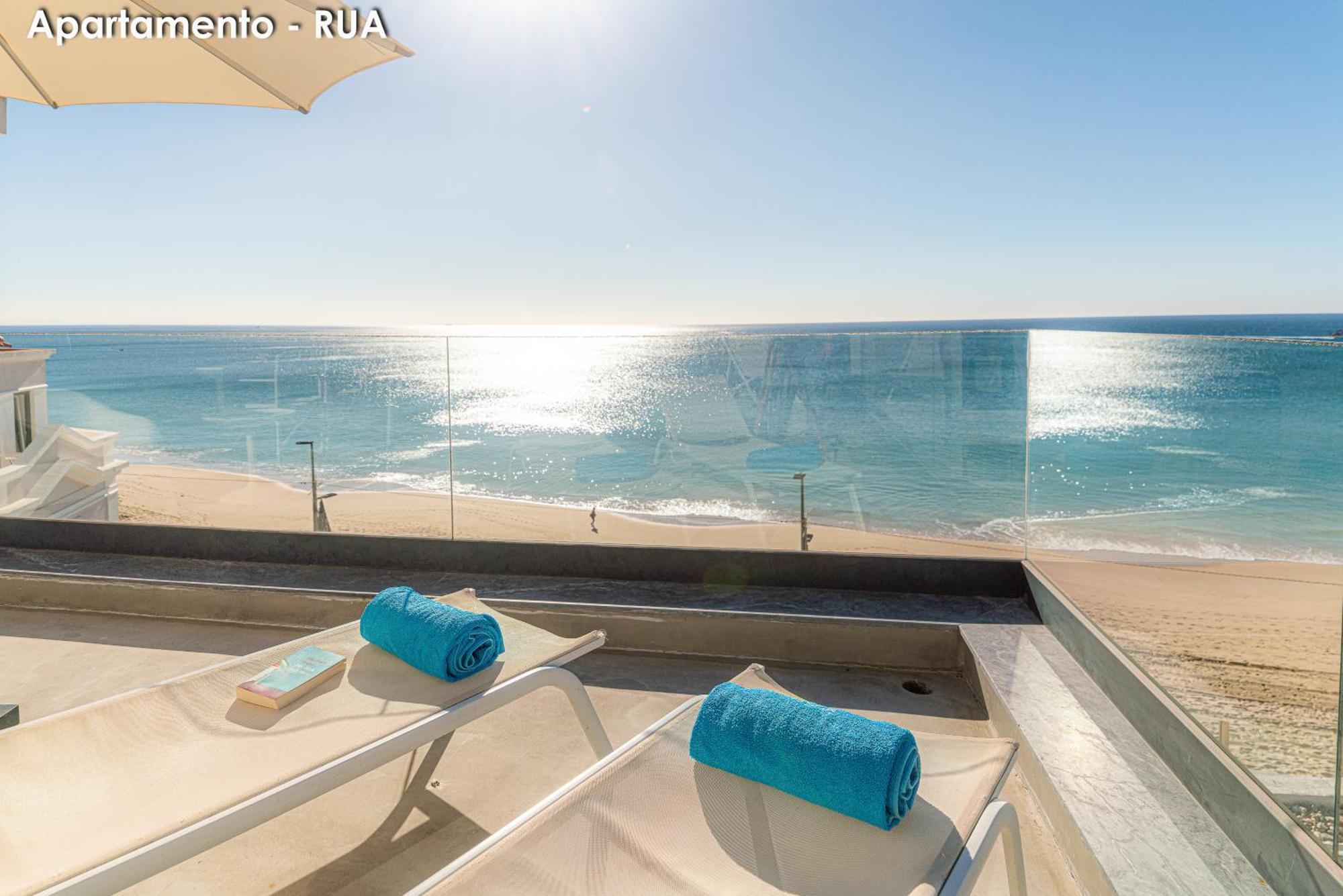 Season Apartments Sesimbra Exteriör bild