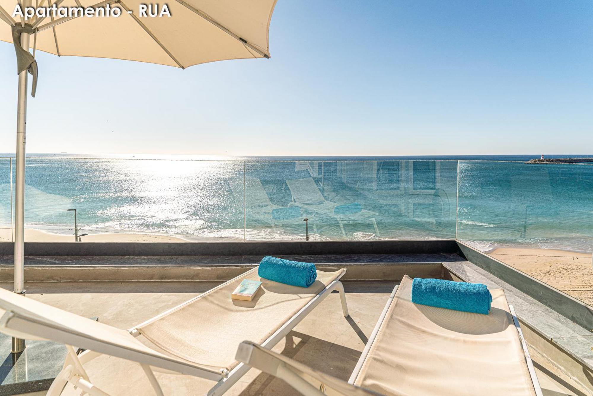 Season Apartments Sesimbra Exteriör bild