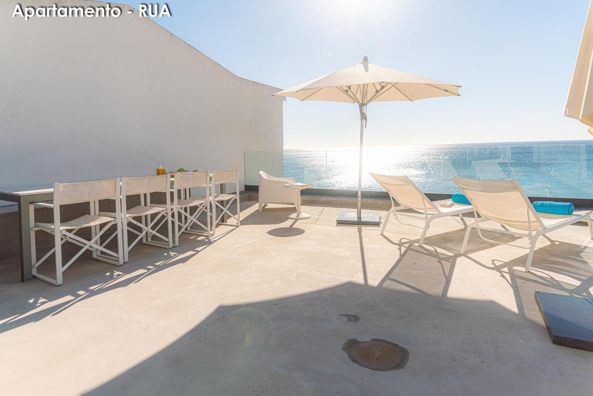 Season Apartments Sesimbra Exteriör bild