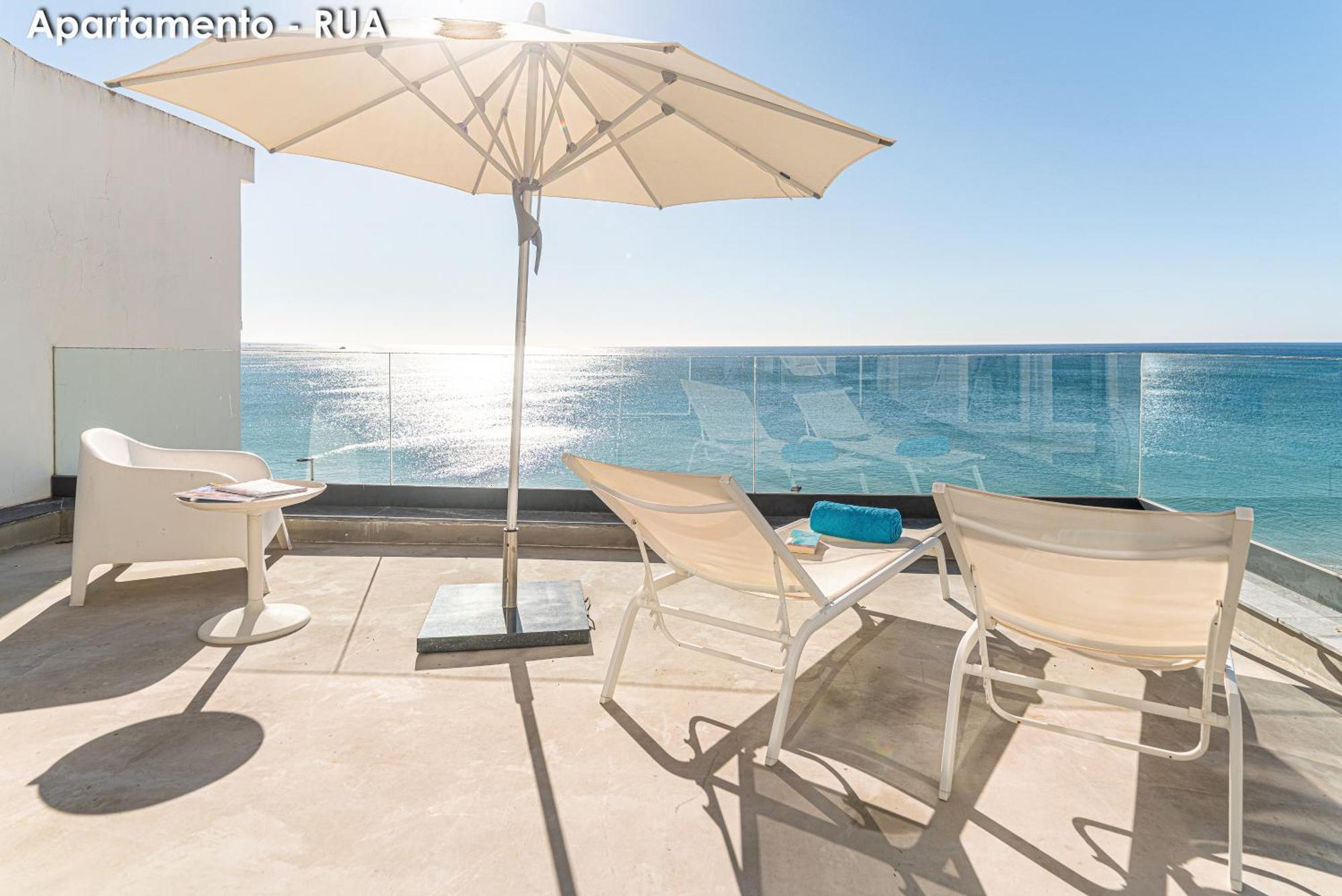 Season Apartments Sesimbra Exteriör bild