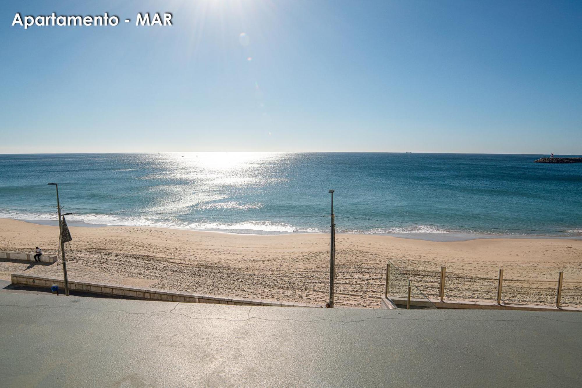 Season Apartments Sesimbra Exteriör bild