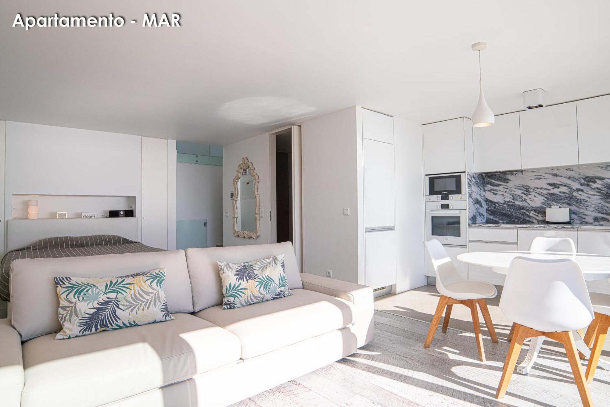 Season Apartments Sesimbra Exteriör bild