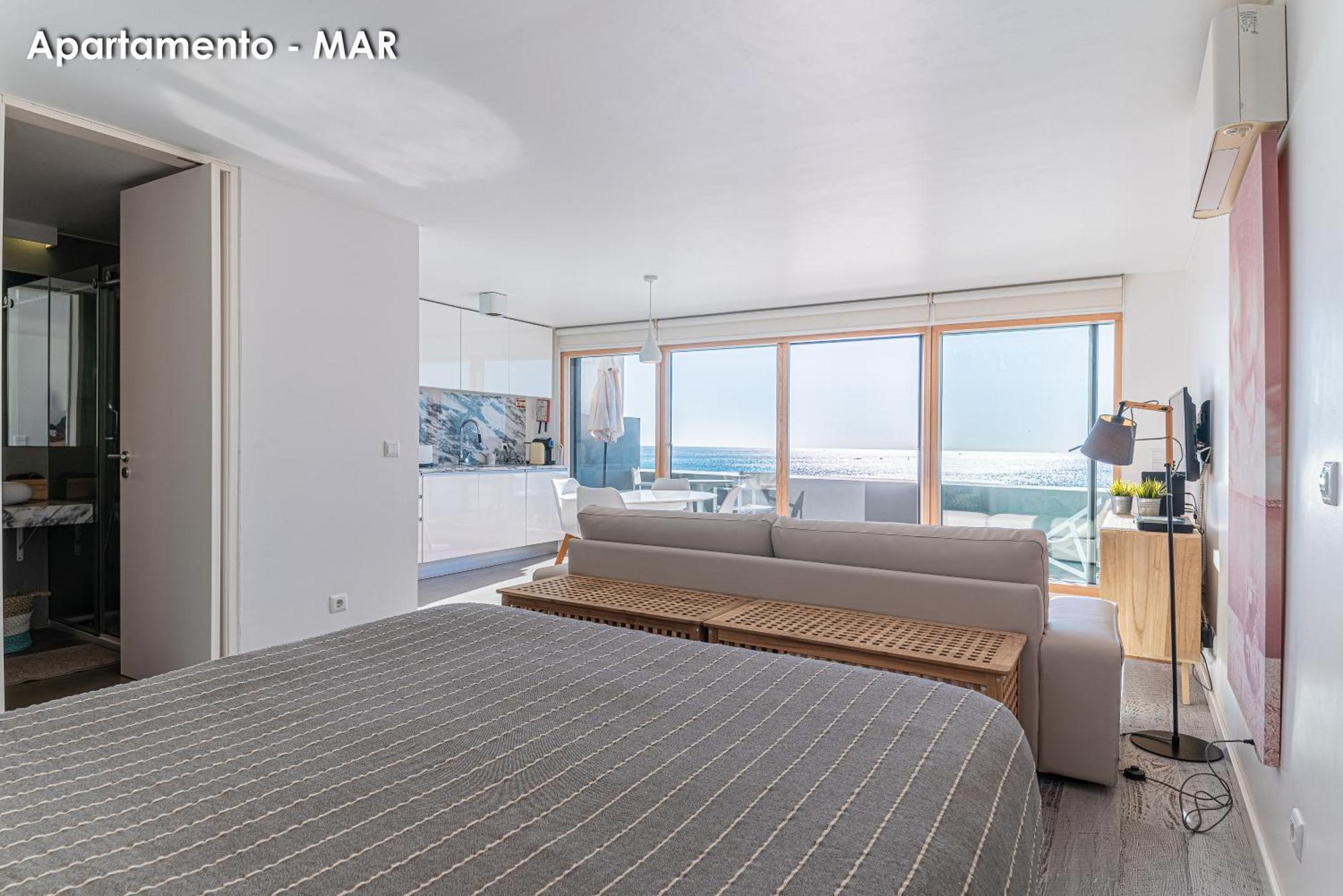 Season Apartments Sesimbra Exteriör bild