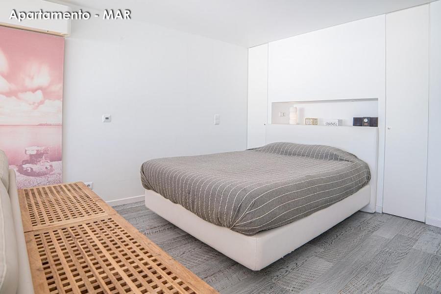 Season Apartments Sesimbra Exteriör bild