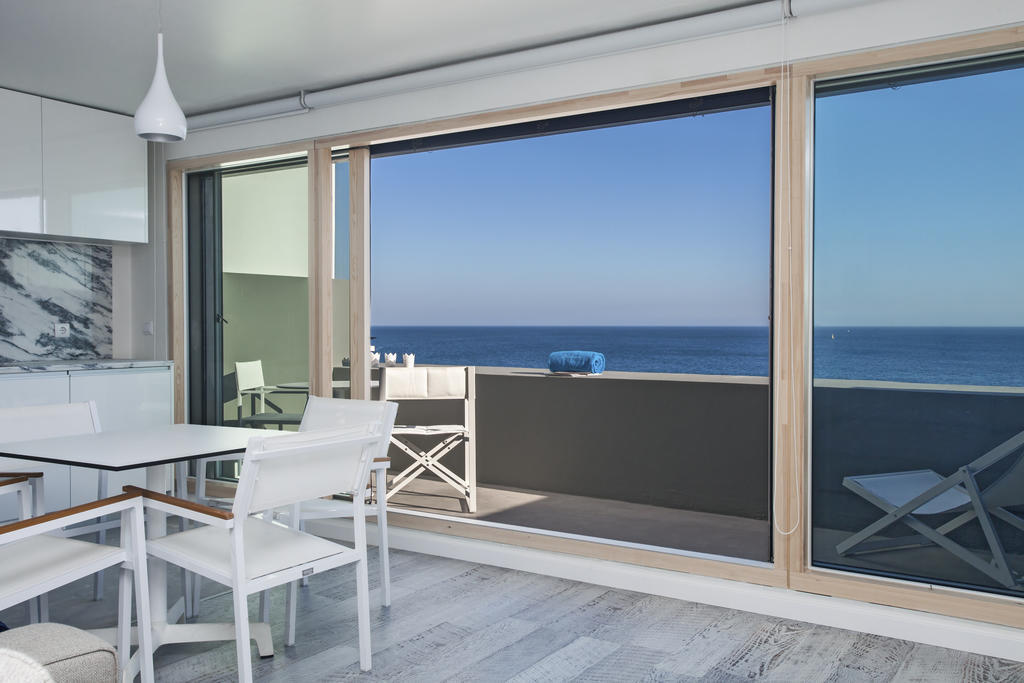 Season Apartments Sesimbra Exteriör bild
