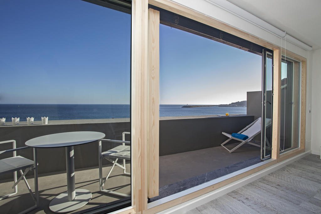 Season Apartments Sesimbra Exteriör bild